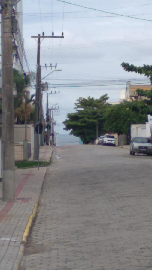 봄비나스 Cozumel 아파트 외부 사진