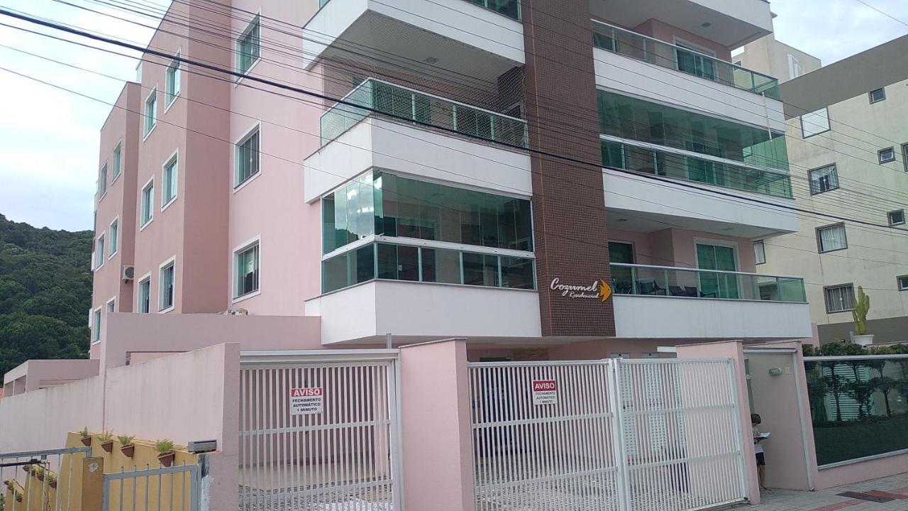 봄비나스 Cozumel 아파트 외부 사진