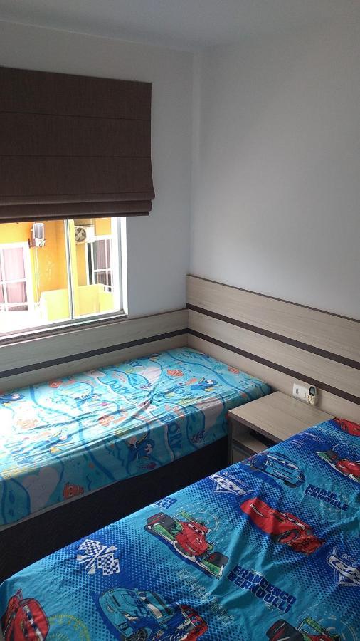 봄비나스 Cozumel 아파트 외부 사진